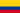 Bannera dâ Colombia