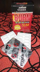 BURN – Slim