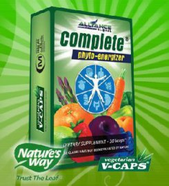 COMPLETE PHYTO-ENERGIZER