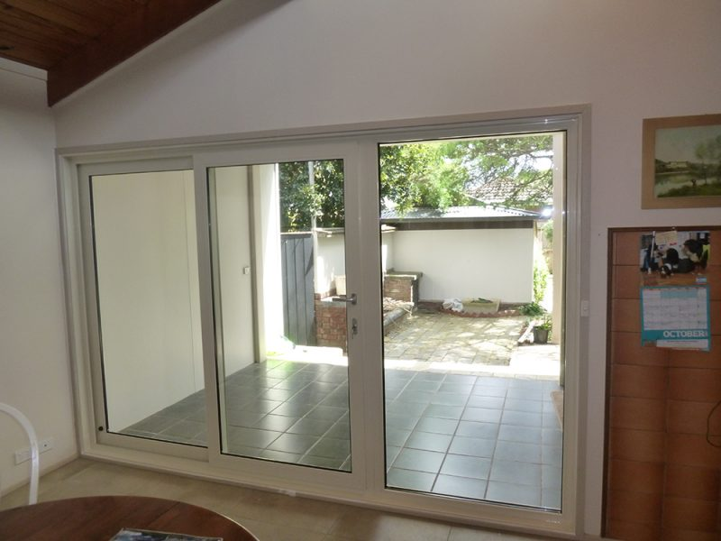 Double Glazing Windows