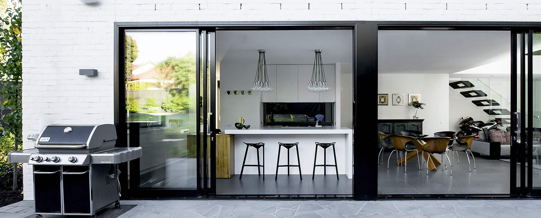 Sliding Doors Melbourne