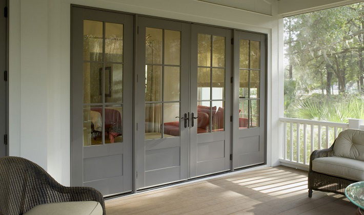 UPVC Doors Melbourne