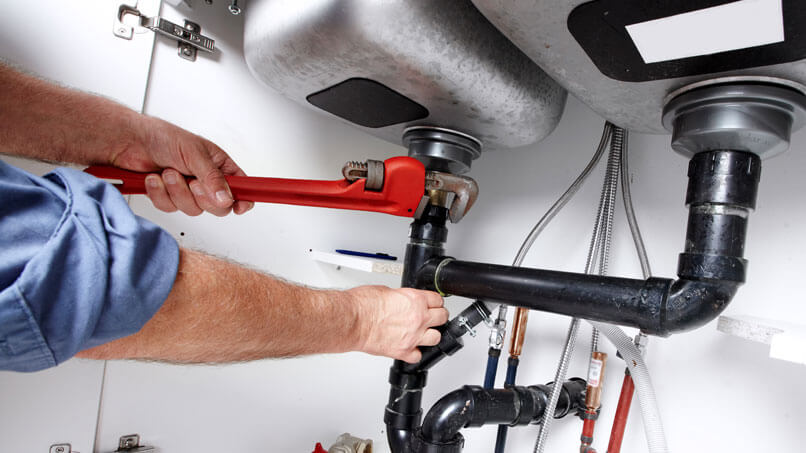 Plumbers Mawson Lakes