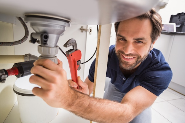 Plumbing Services