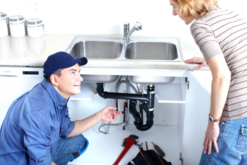 Plumbing Adelaide