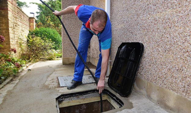 Blocked Drains Adelaide