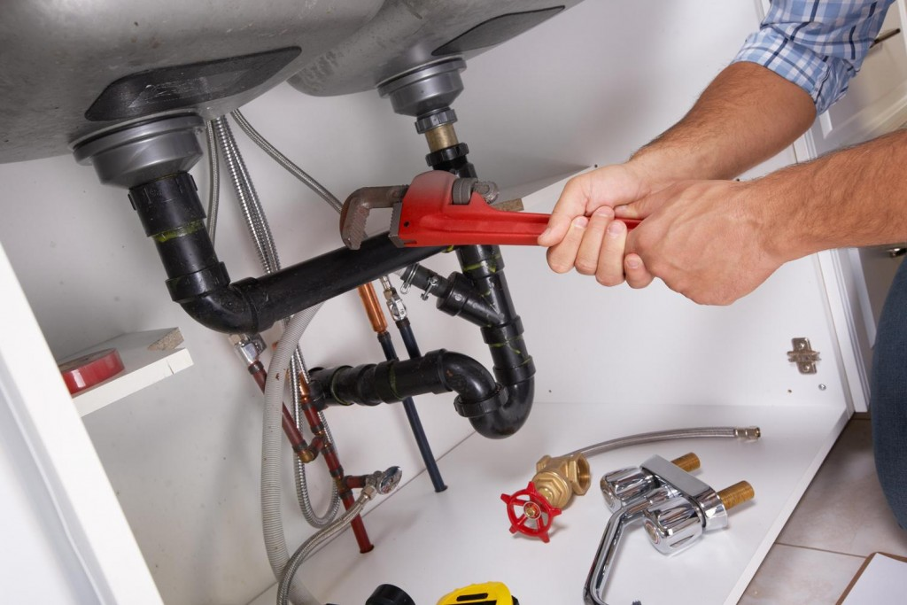 Plumbers in Adelaide