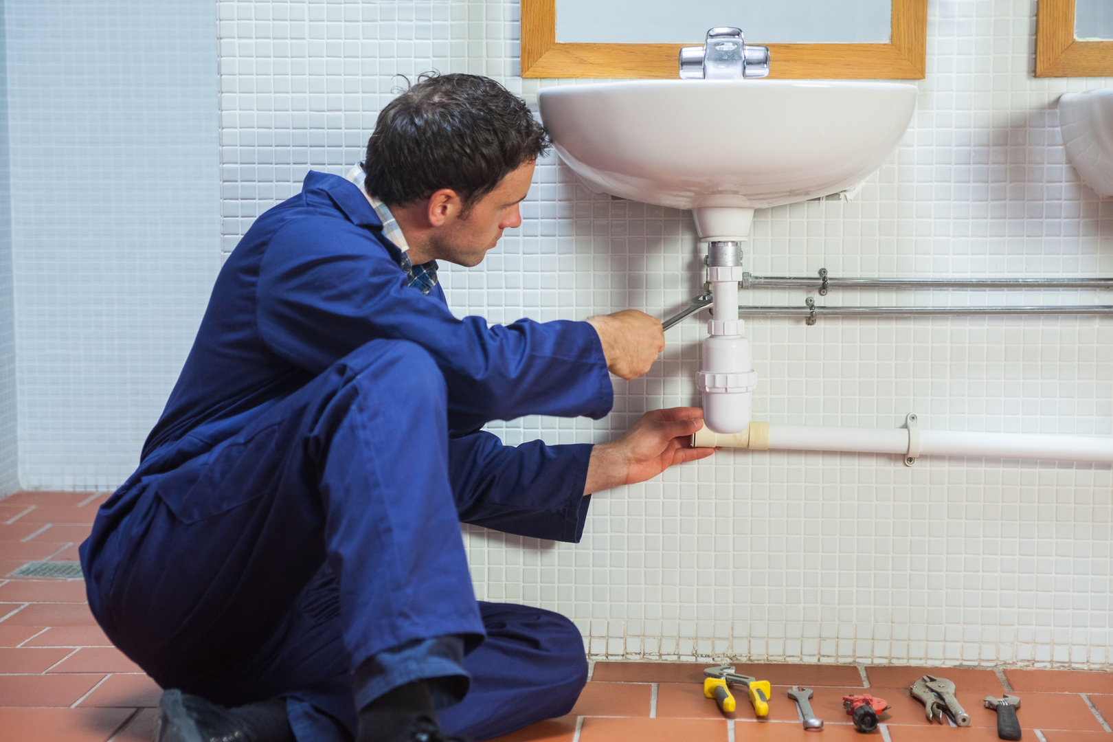 Plumbing Adelaide