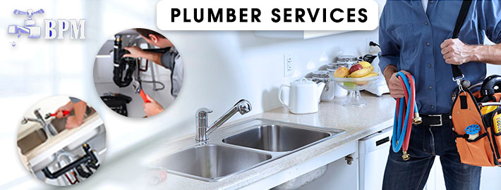 Plumbing Services