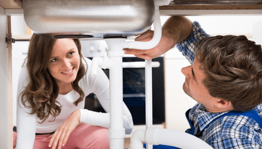 Plumber Adelaide