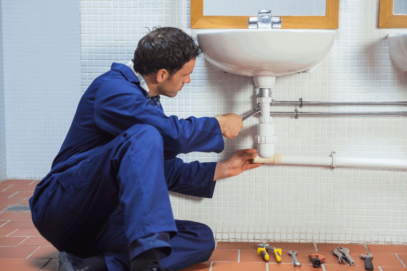 Plumber In Adelaide