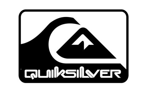 Logo quiksilver