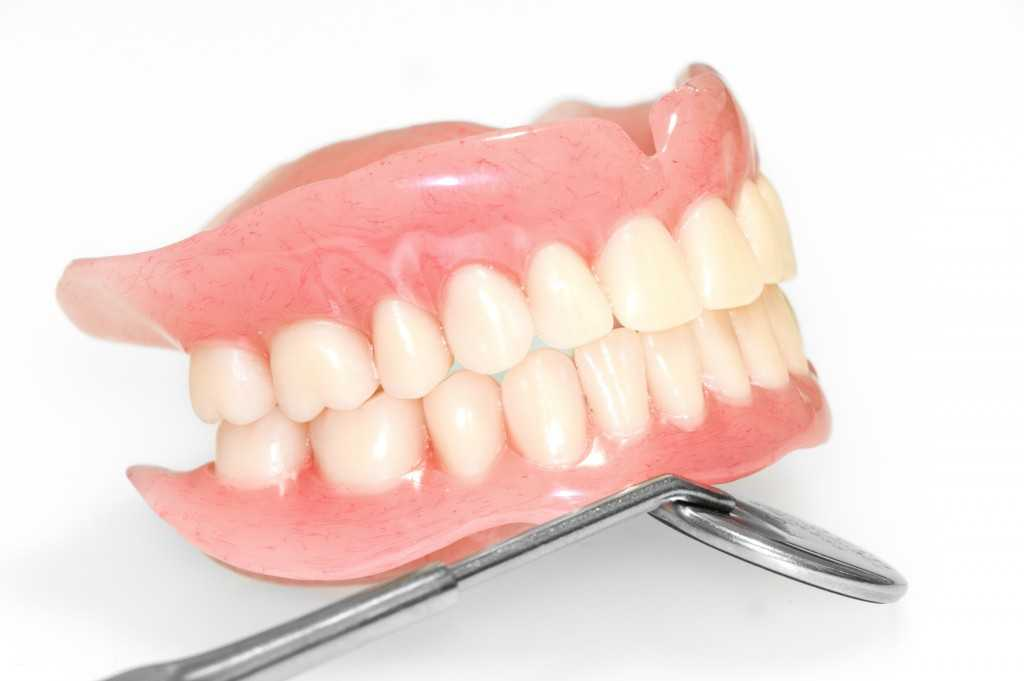 Denture Clinic Melbourne