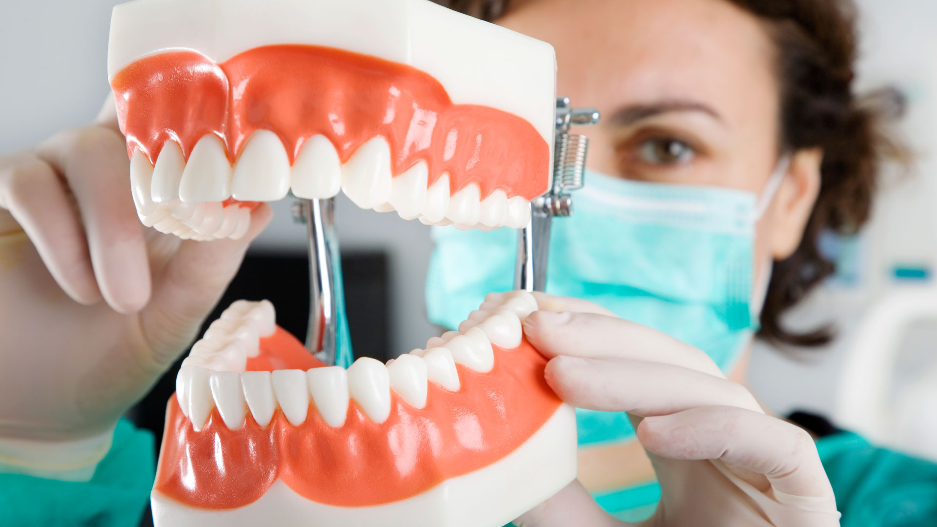 Denture Clinic Melbourne