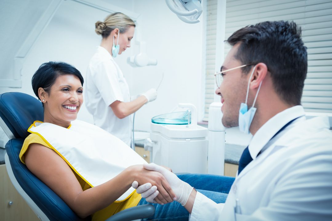 Dentures Melbourne