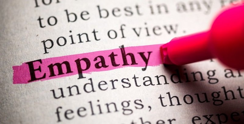 Sales Persons Need To Develop The Empathy Skills