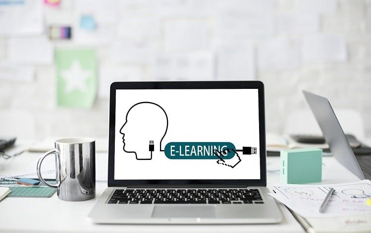 Benefits of ELearning