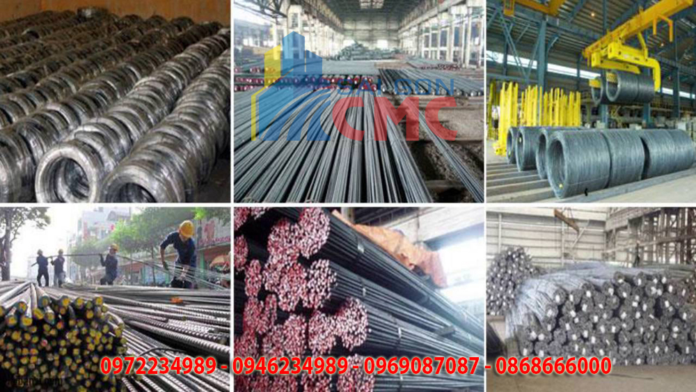 báo giá sắt thép xây dựng, bao gia sat thep xay dung