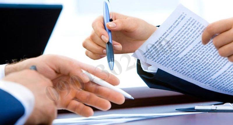 Quy trình, thủ tục mua chung cư căn hộ