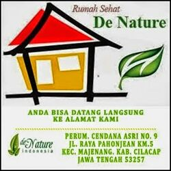 daftar agen resmi obat de nature