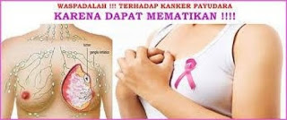 obat virus kanker payudara paling ampuh