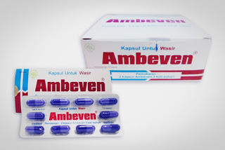 Obat Ambeven