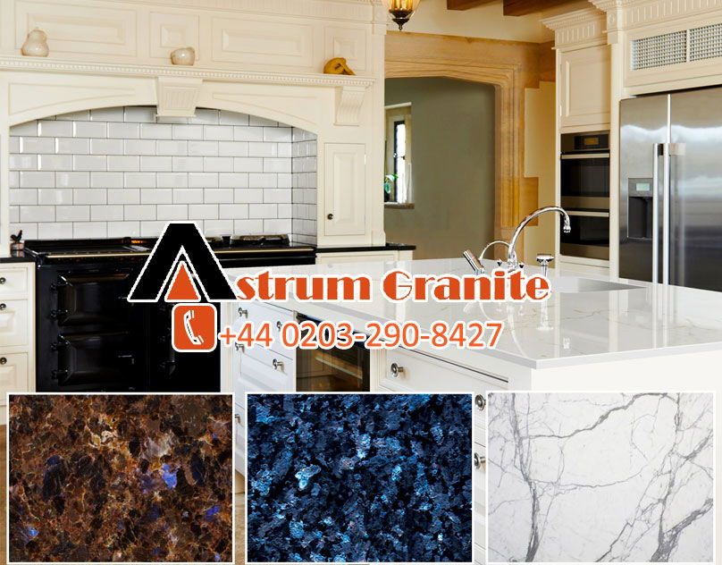 granite kitchen worktops