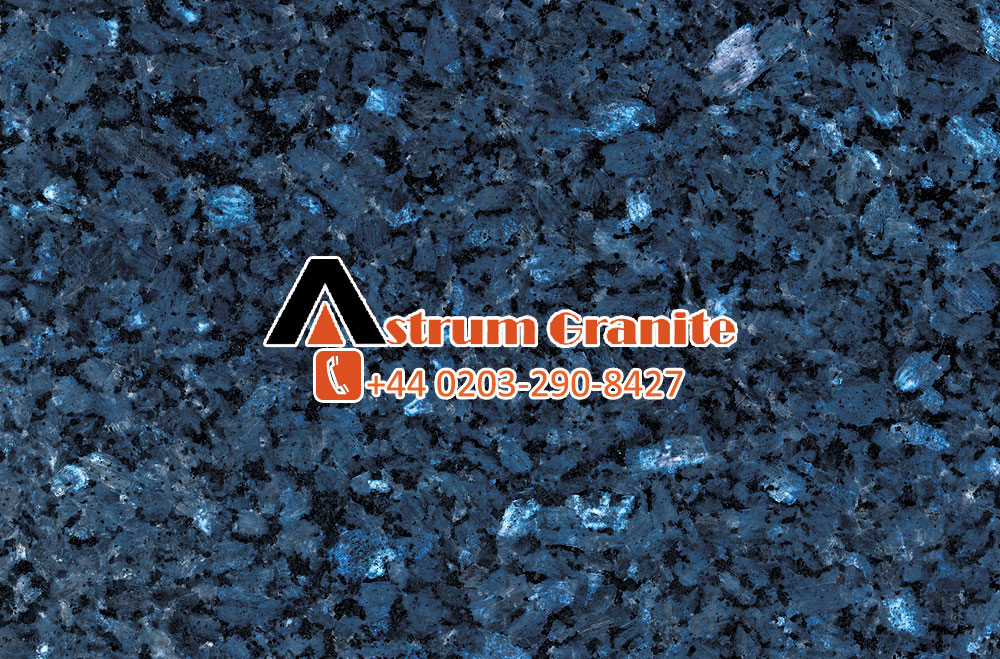 Blue-Granite-Kitchen-Worktop