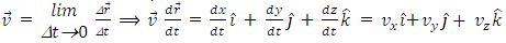 instantaneous-velocity