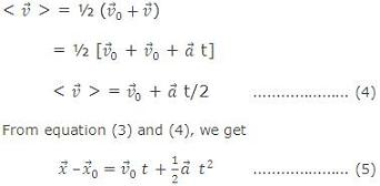 equation-of-motion