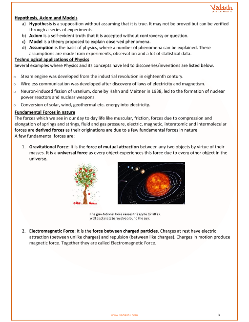 Chapter-1-Physical World part-3
