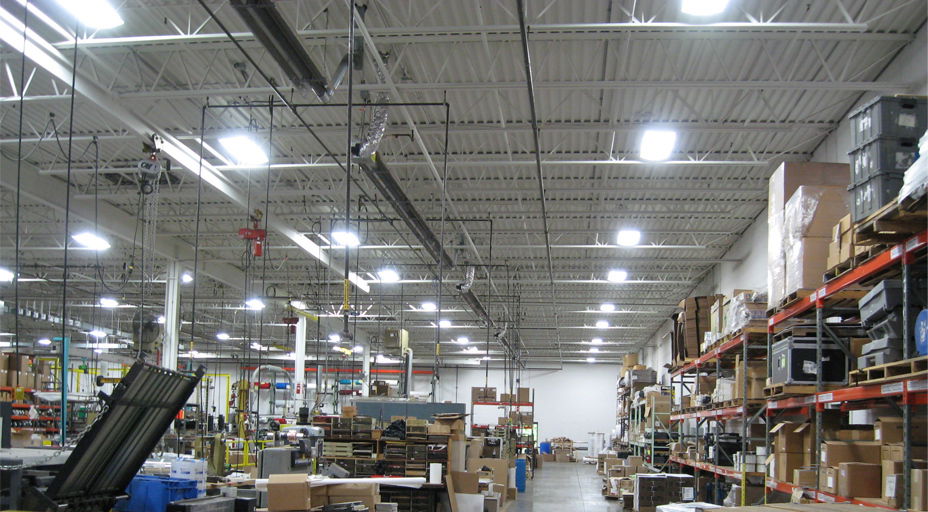 150 watt led high bay light