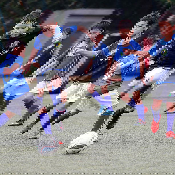 best football schools Hong Kong