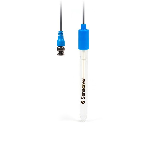 cheap glass probe