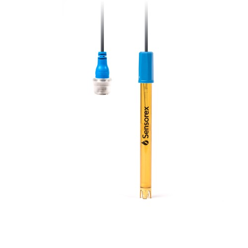 double junction pH probe