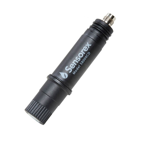 replacement pH sensor cartridge