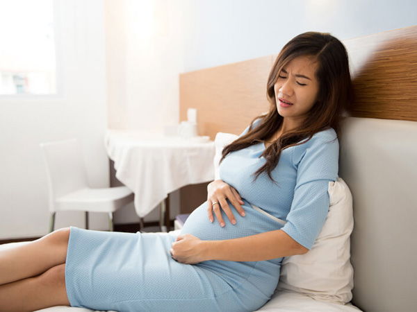 Người mẹ bị tiểu đường làm tăng nguy cơ mắc bệnh ở thai nhi