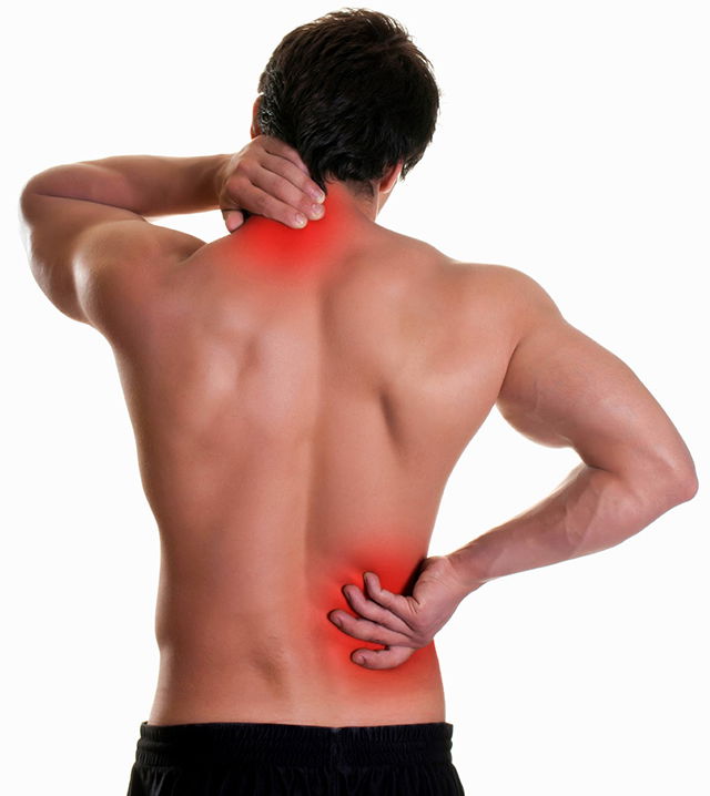 Hình ảnh thoát vị đĩa đệm