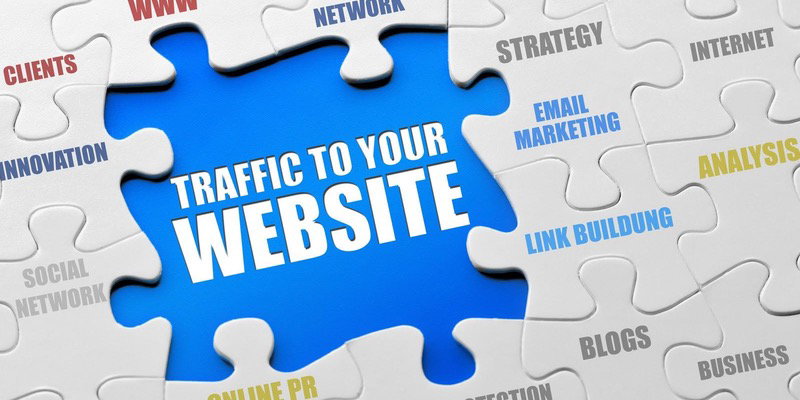 How to make your website traffic?