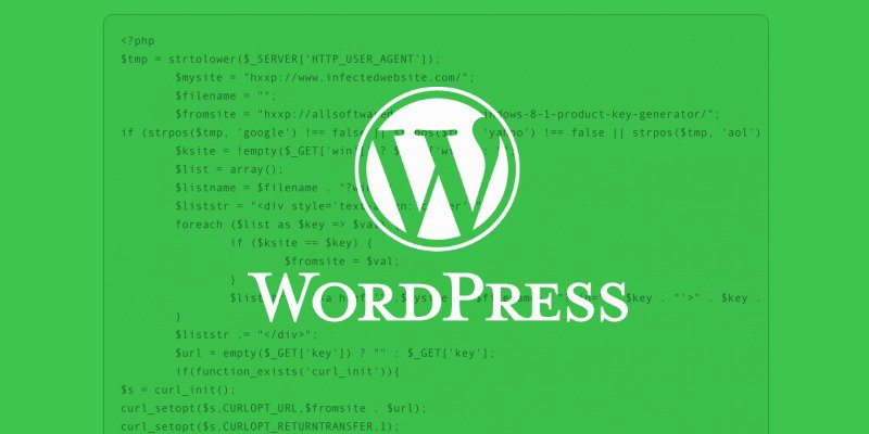 Wordpress Traffic