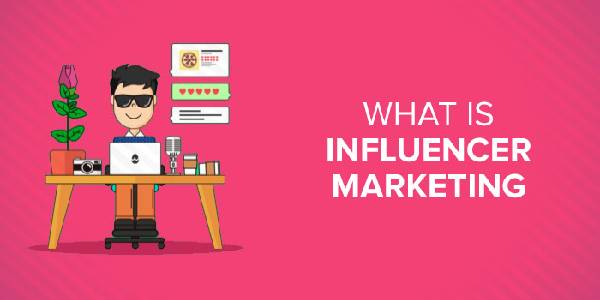 Advertising Through Micro and Marco Influencers