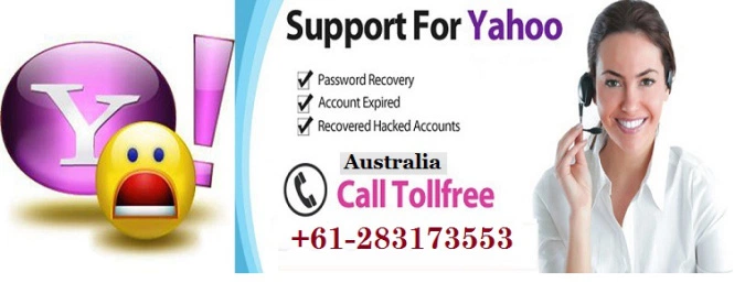 Yahoo Customer Care Helpline Number