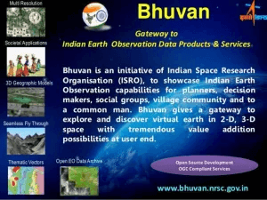 Bhuvan