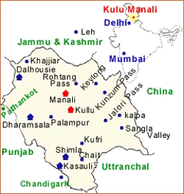 kulumanali