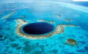 Yongle_Blue_Hole