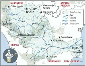 Cauvery_Basin