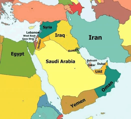 Saudi