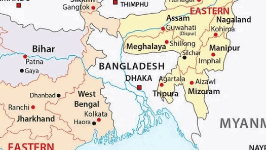 India_Bangladesh