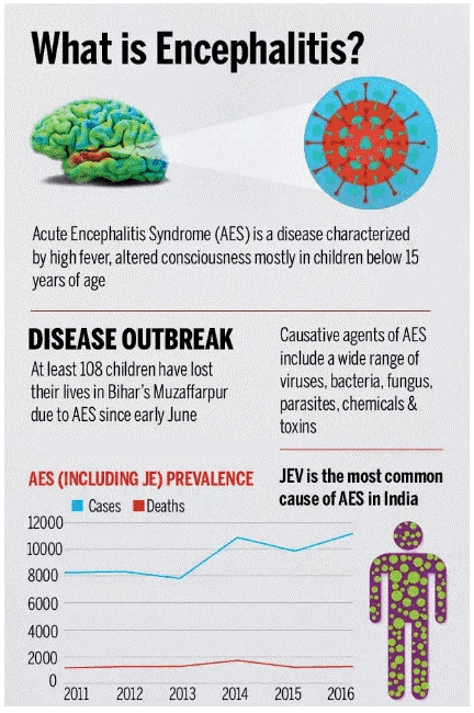 Encephalitis