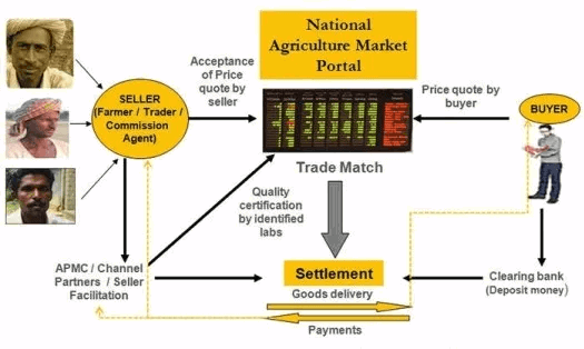 Agriculture_market_portel